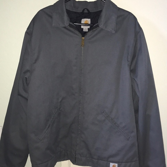 Carhartt jacket - Picture 1 of 2